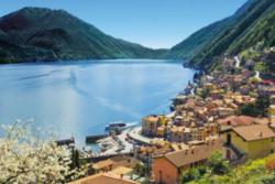 Lake Como Discovery Package